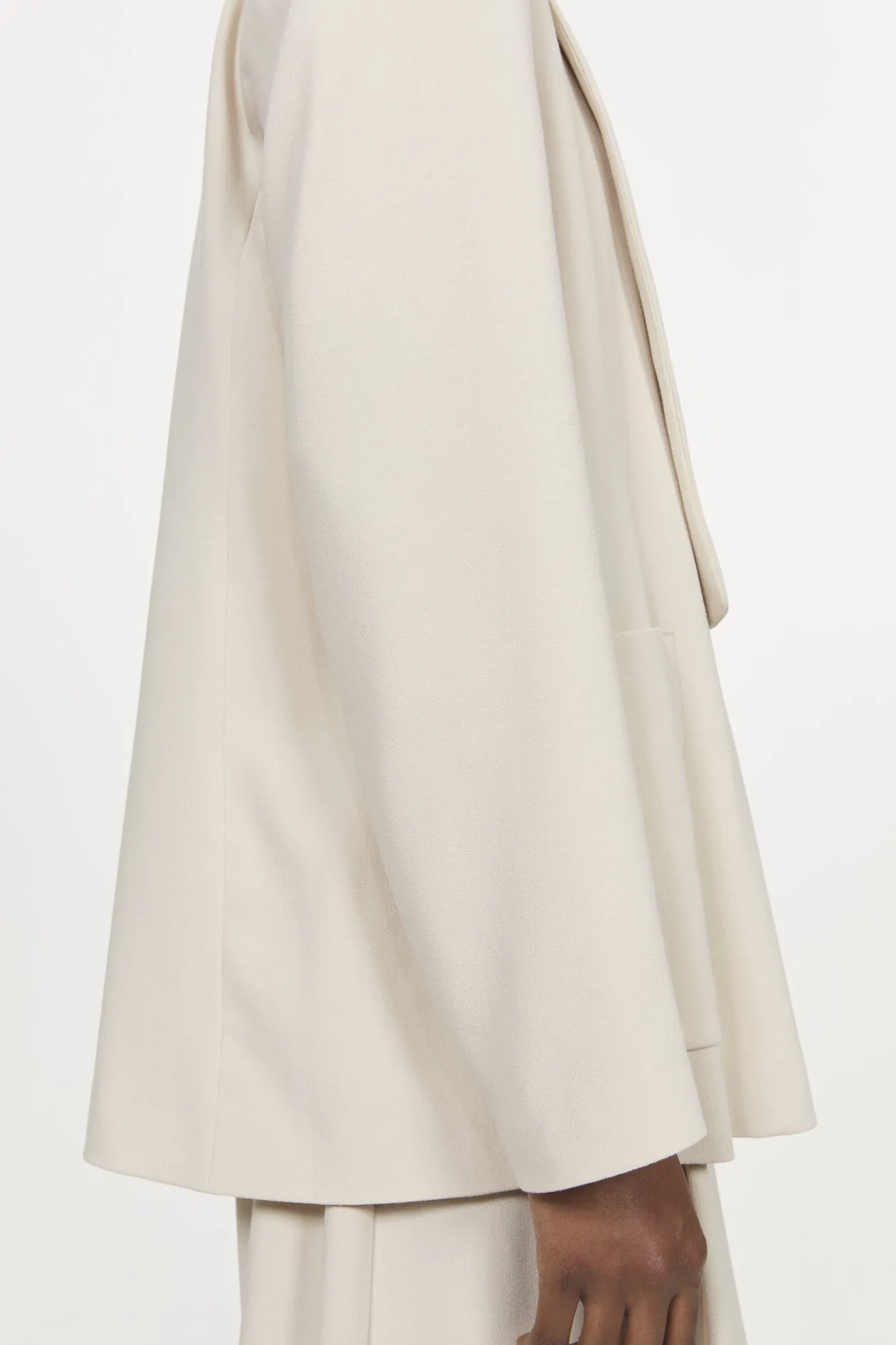 Idalia Blazer Rodebjer