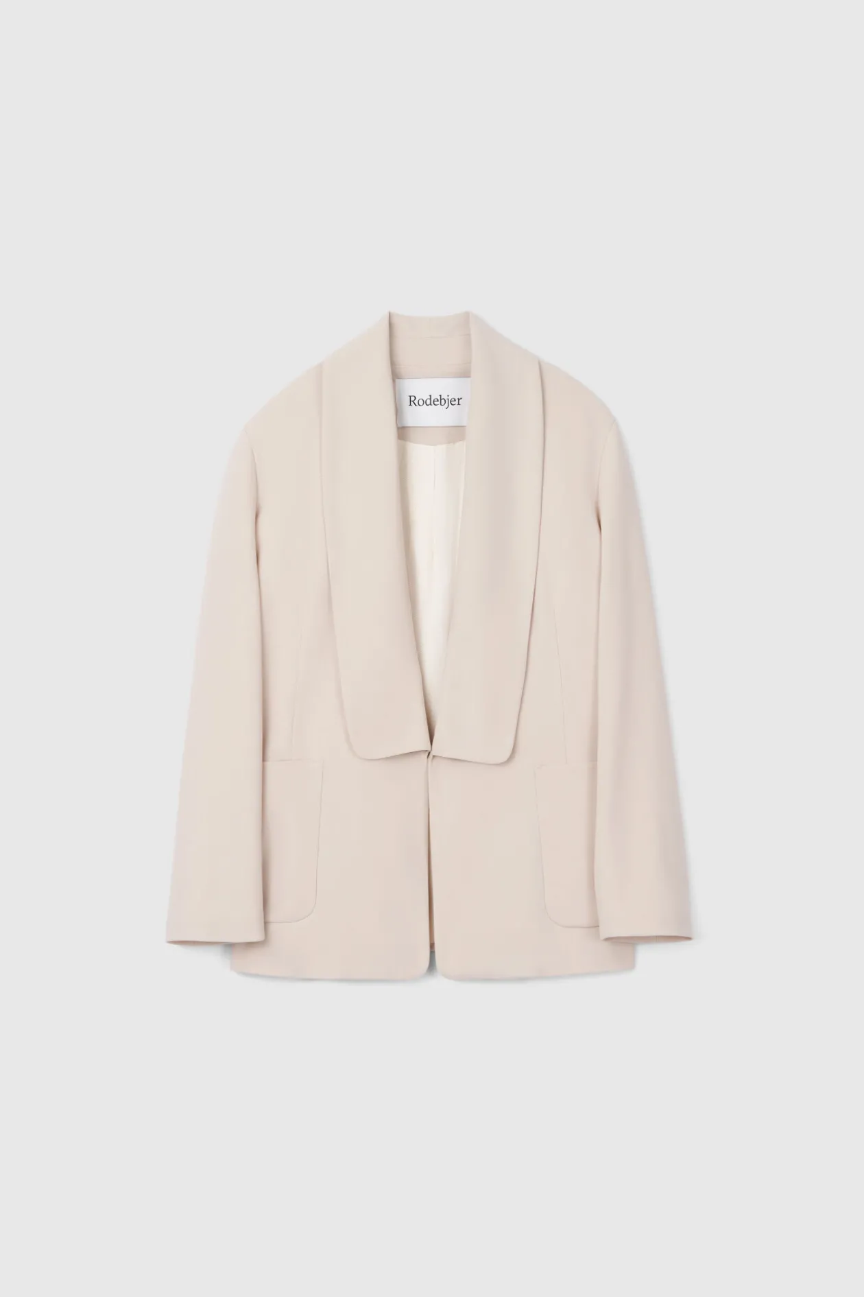 Idalia Blazer Rodebjer