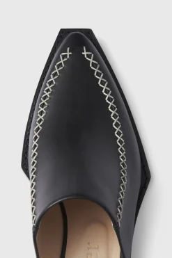 Klinte Mules Rodebjer