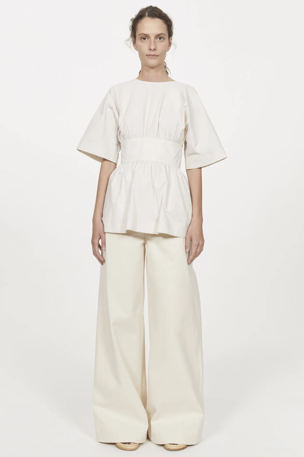 Laia Blouse Rodebjer