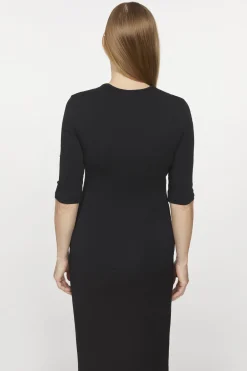 Lancelot Fitted Top Rodebjer