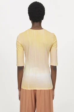 Lancelot Sunset Top Rodebjer