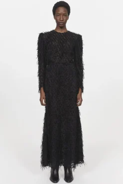 Lorena Kitten Skirt Rodebjer