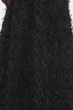 Lorena Kitten Skirt Rodebjer