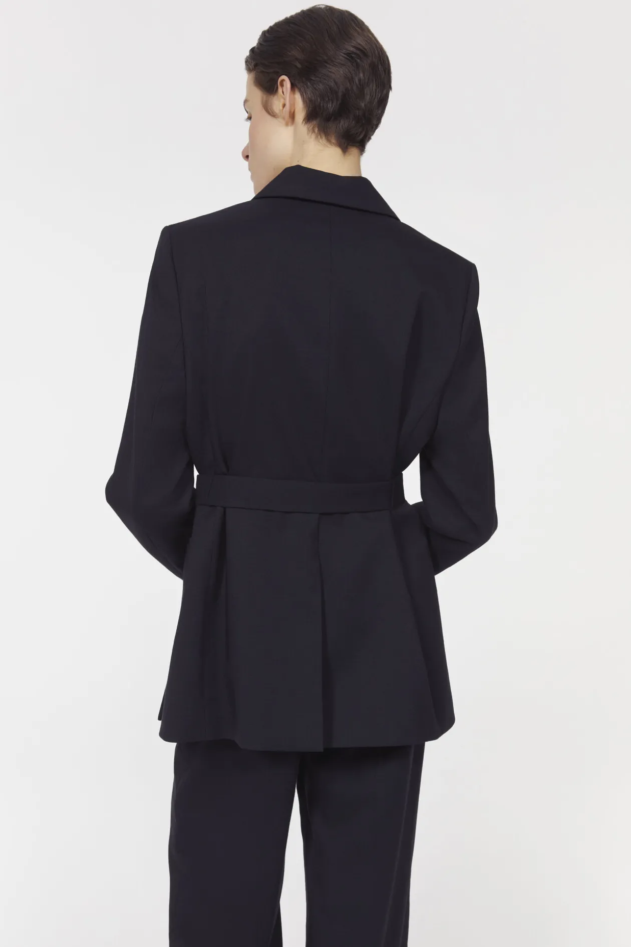 Lucida Blazer Rodebjer