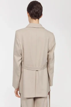 Lucida Blazer Rodebjer