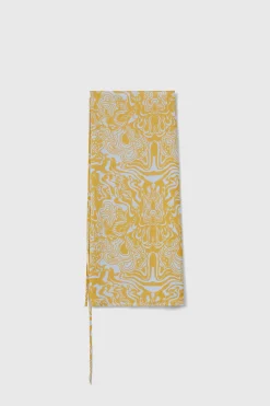 Lunata Chiffon Skirt Rodebjer