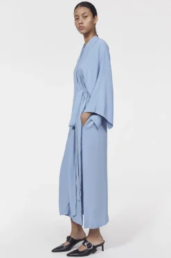 Mabelin Cape Dress Rodebjer