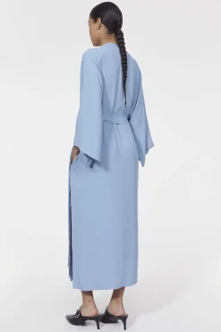 Mabelin Cape Dress Rodebjer