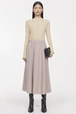 Marla Skirt Rodebjer
