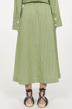 Marla Skirt Rodebjer