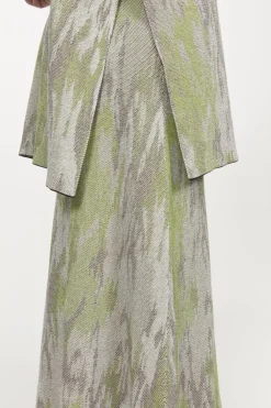 Minju Knitted Top Rodebjer