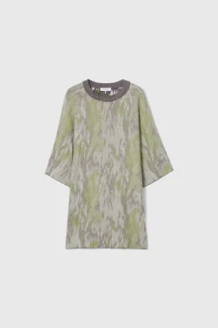 Minju Knitted Top Rodebjer