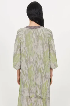 Minju Knitted Top Rodebjer