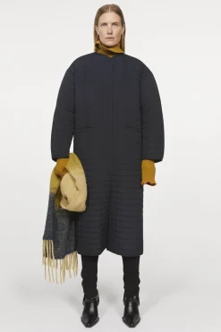 Nelly Quilted Coat Rodebjer