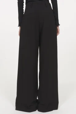 Obi Wide Pants Rodebjer