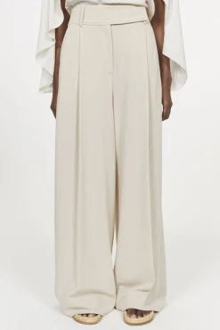 Obi Wide Pants Rodebjer