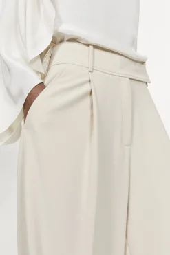 Obi Wide Pants Rodebjer