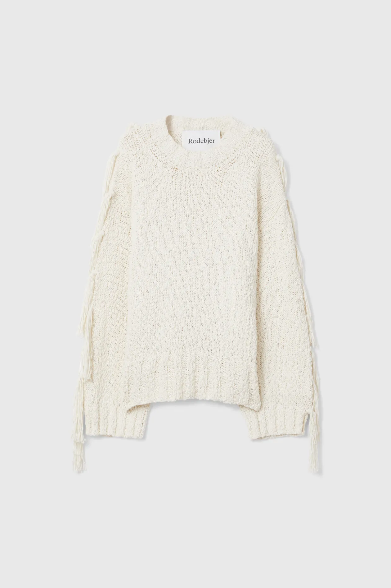 Othello Knitted Sweater Rodebjer
