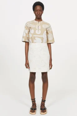 Piano Skirt Rodebjer