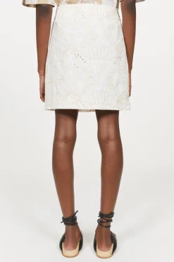 Piano Skirt Rodebjer