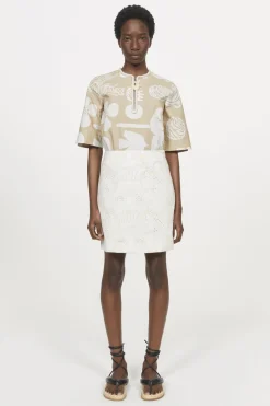 Piano Skirt Rodebjer