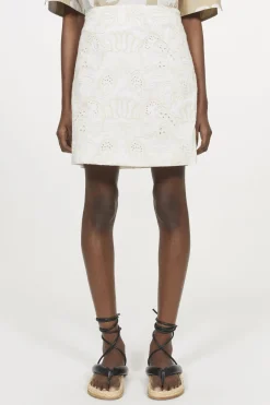 Piano Skirt Rodebjer