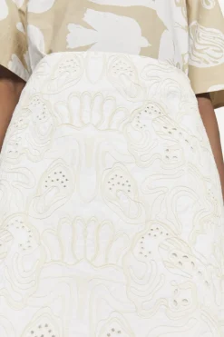 Piano Skirt Rodebjer