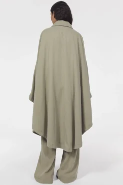 Pomona Coat Rodebjer