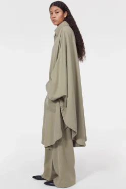 Pomona Coat Rodebjer