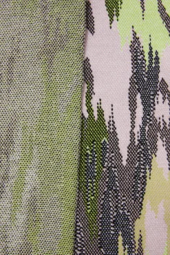 Rai Jacquard Scarf Rodebjer