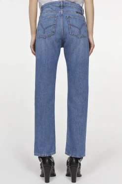 Regular Denim Rodebjer