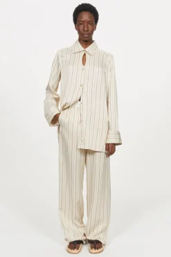 Simone Pants Rodebjer