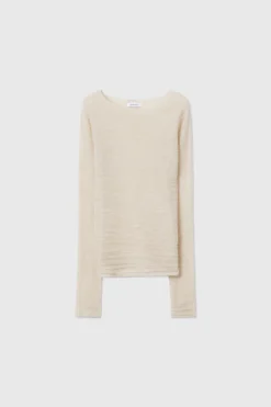 Simony Knitted Sweater Rodebjer