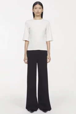 Sprint Cotton T-Shirt Rodebjer