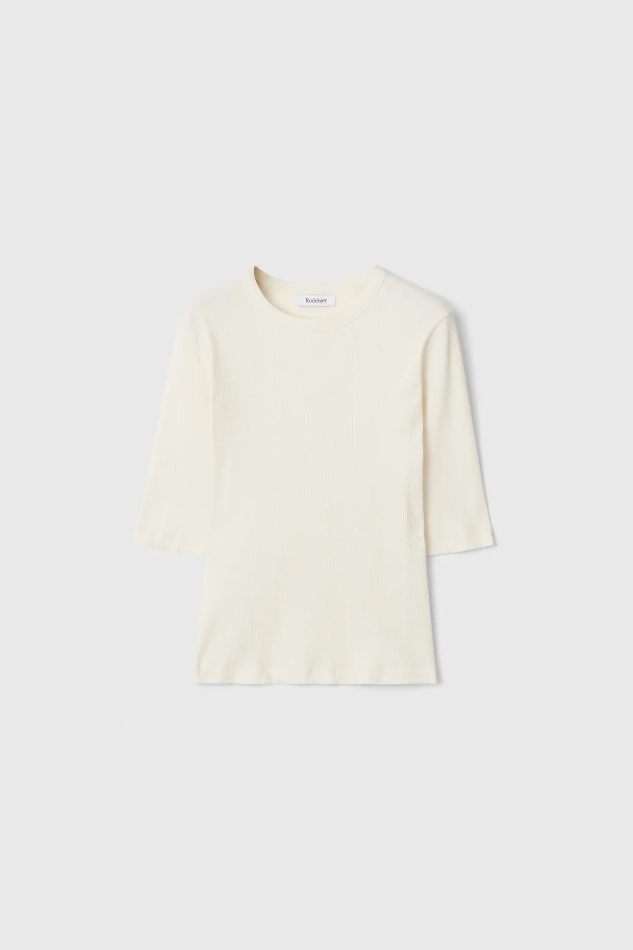 Sprint Cotton T-Shirt Rodebjer