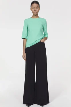 Sprint Cotton T-Shirt Rodebjer