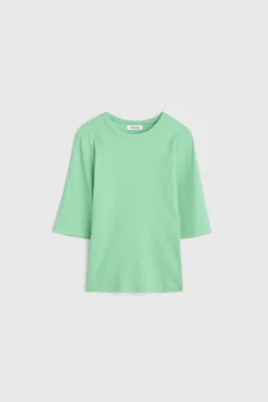 Sprint Cotton T-Shirt Rodebjer