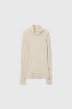 Swania Knitted Sweater Rodebjer