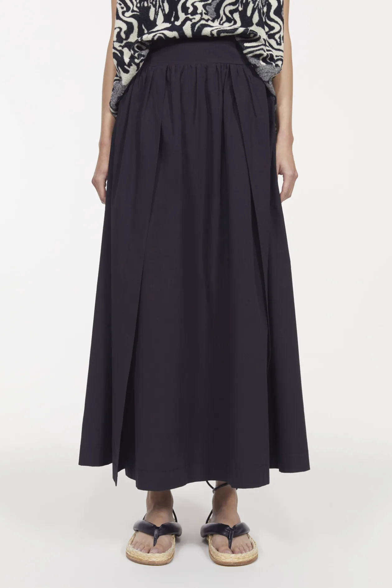 Taemoo Skirt Rodebjer