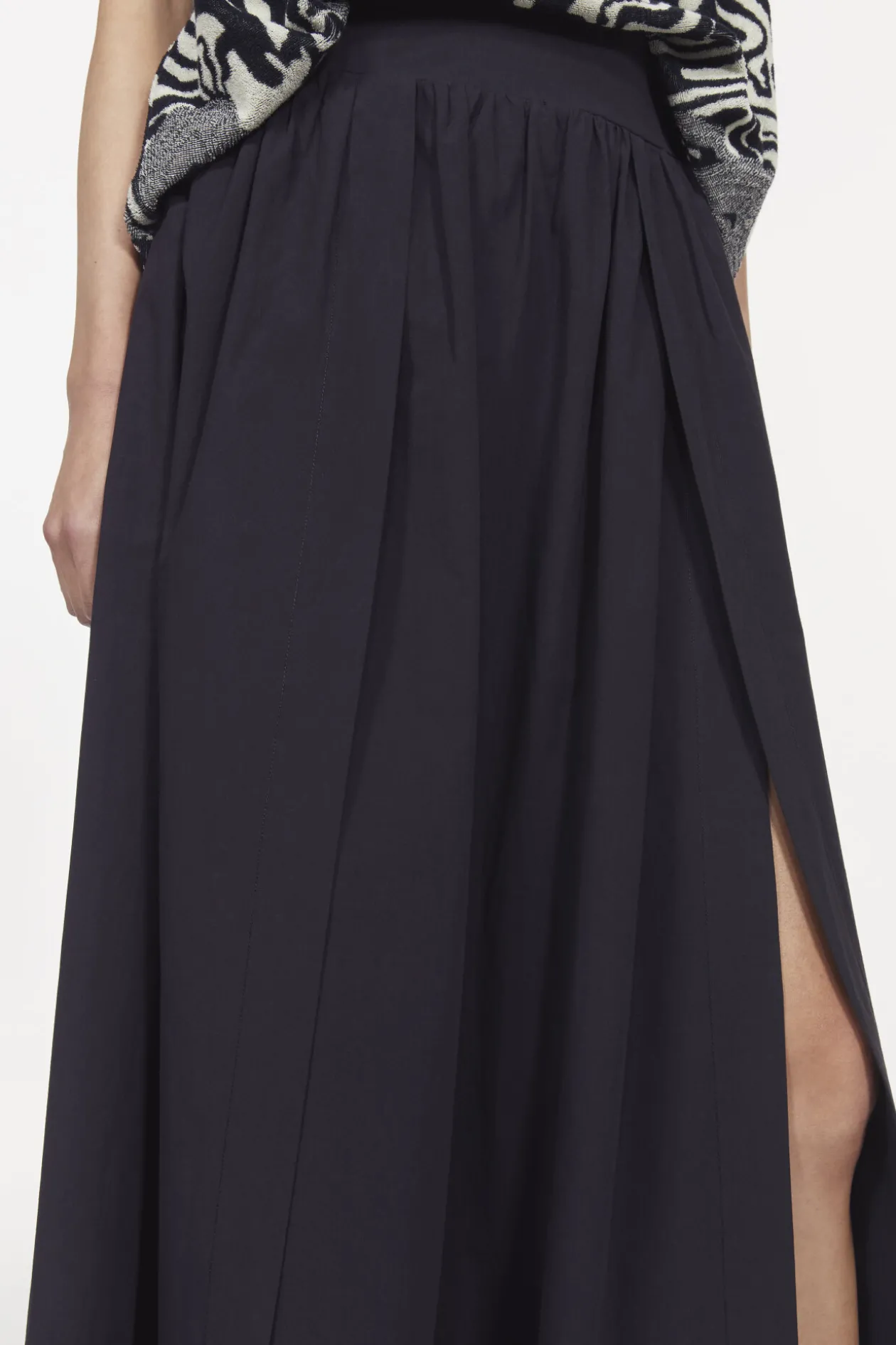 Taemoo Skirt Rodebjer