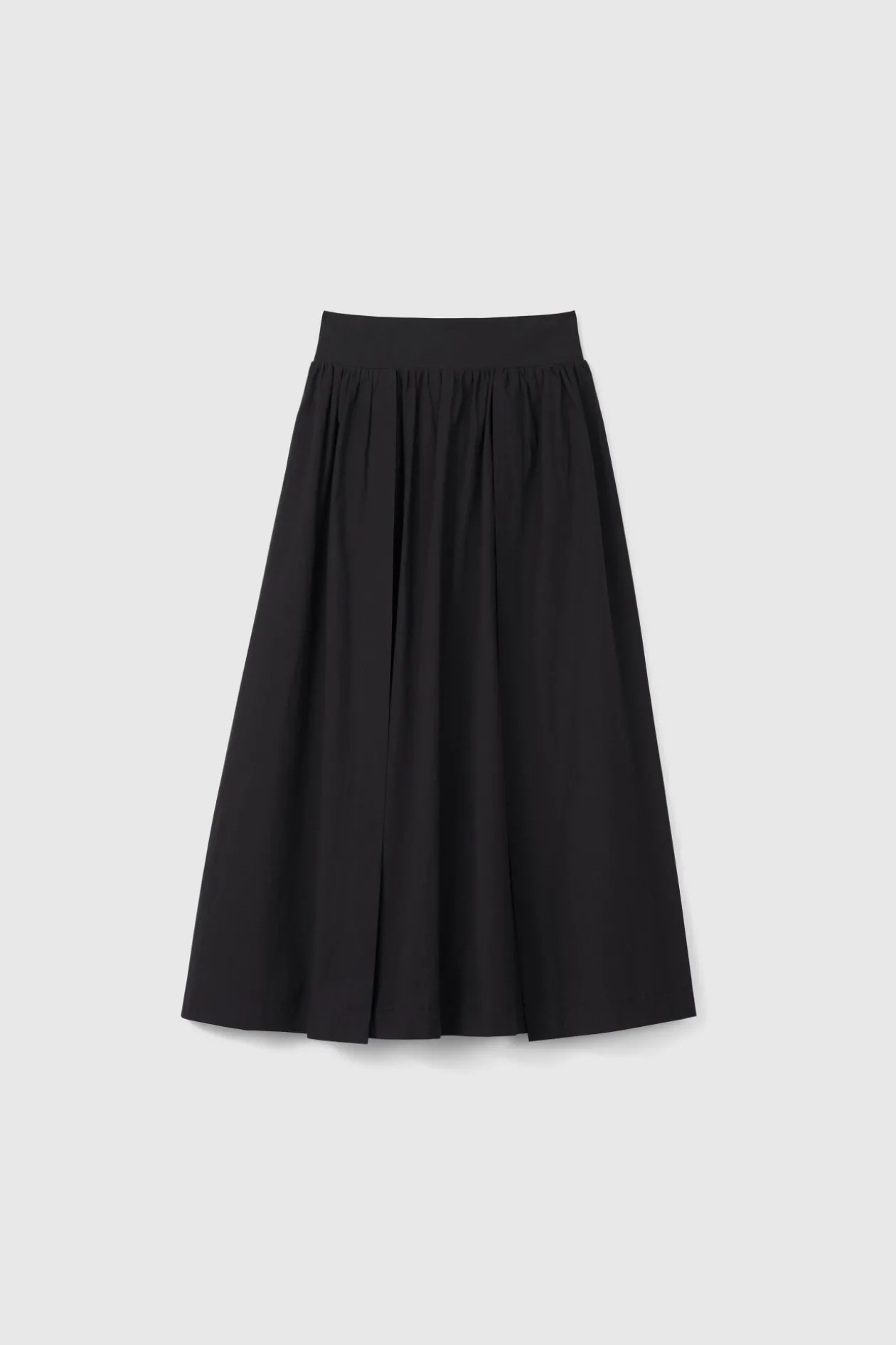 Taemoo Skirt Rodebjer