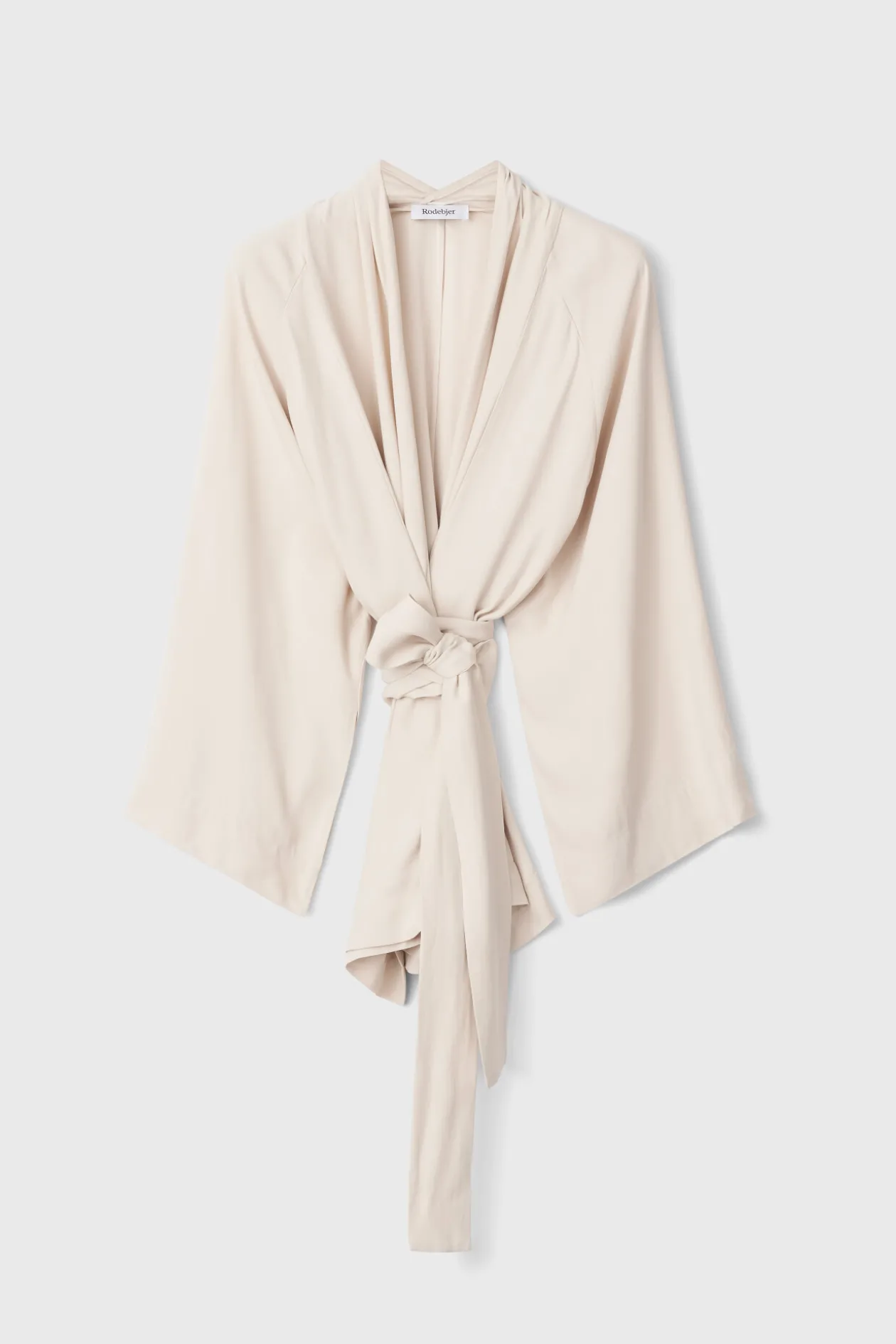 Tennessee Cape Rodebjer