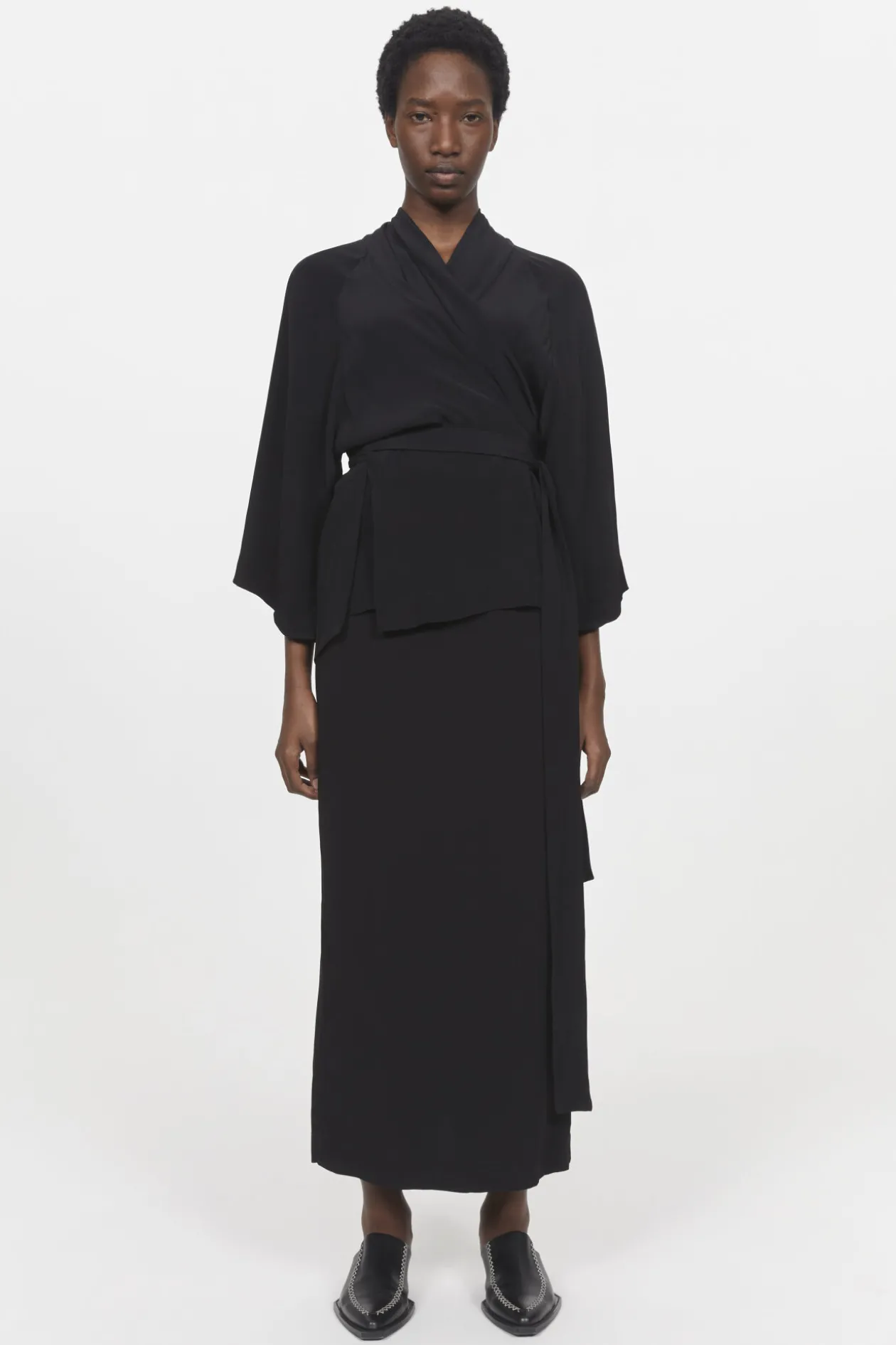 Tennessee Cape Rodebjer