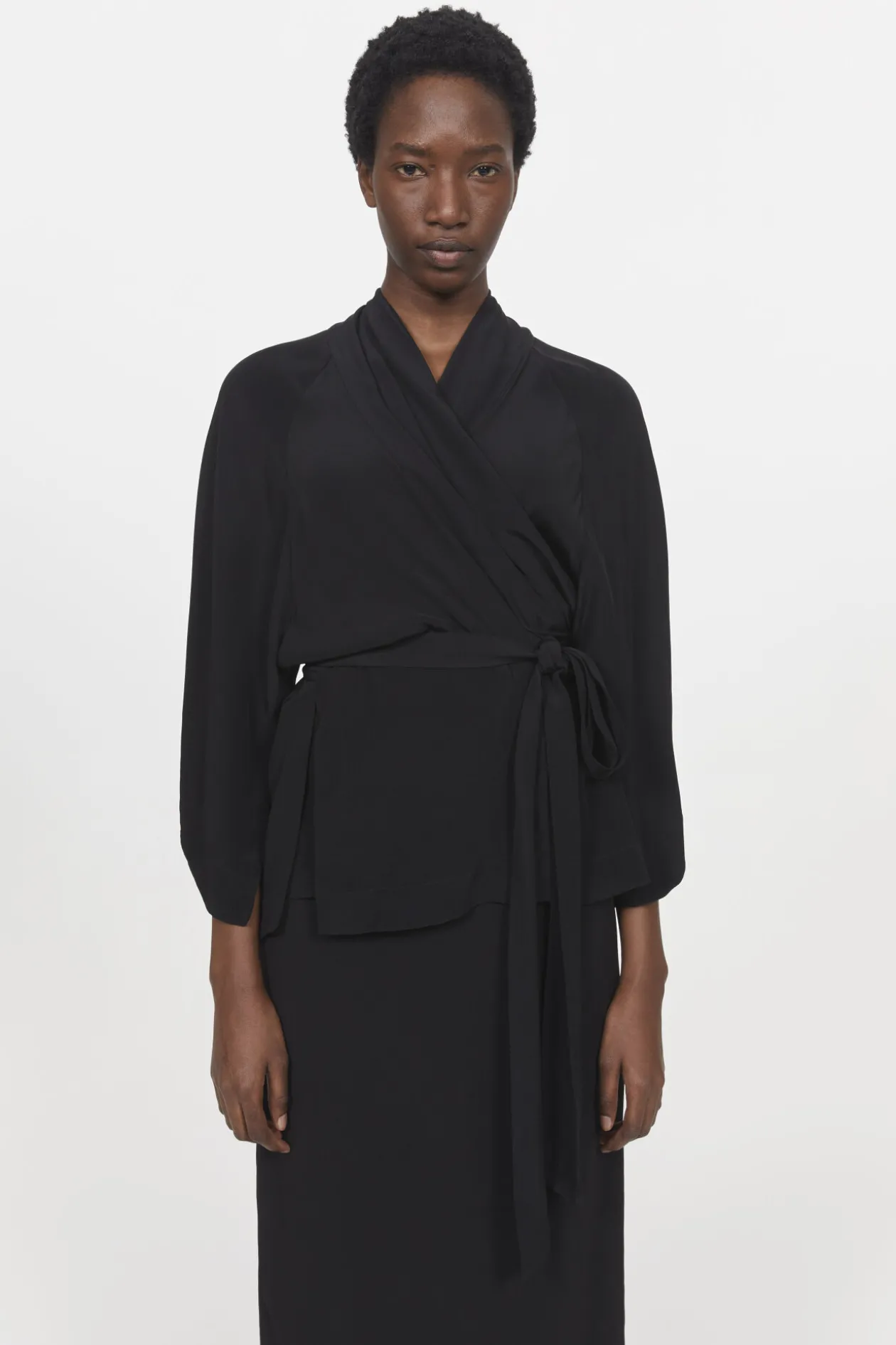 Tennessee Cape Rodebjer