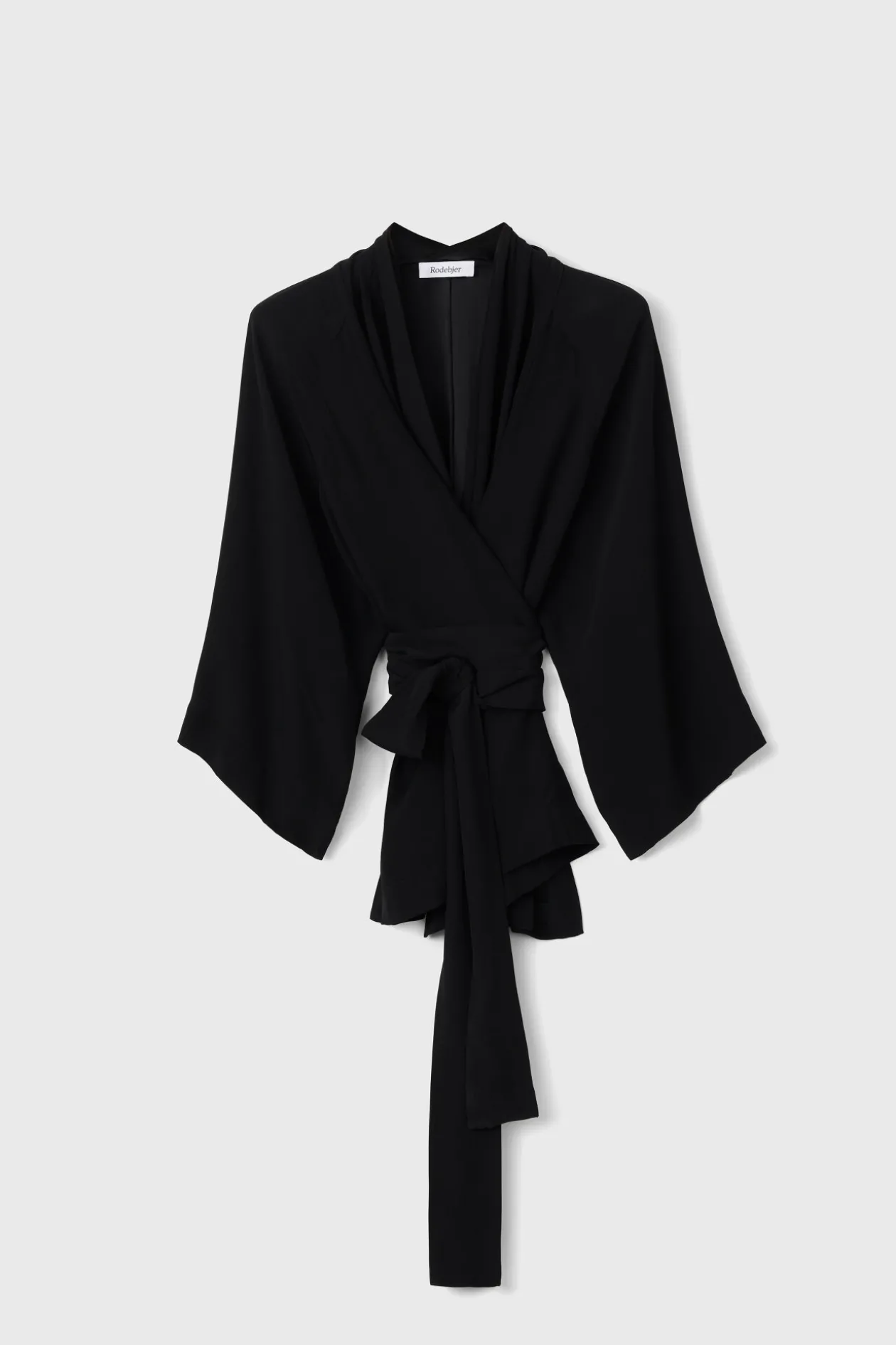 Tennessee Cape Rodebjer