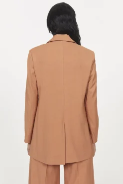 Viola Blazer Rodebjer