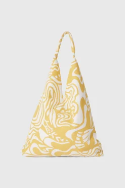 Washi Tote Bag Rodebjer