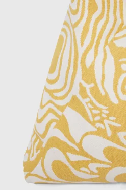 Washi Tote Bag Rodebjer