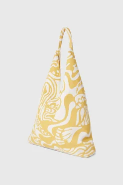 Washi Tote Bag Rodebjer